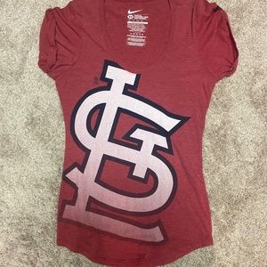 Nike Cardinals Shirt
